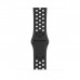 Apple Watch Series 5 44mm GPS+Cellular Space Gray Alum.Case with Anthracite/Black Nike Sport Band  Apple Watch
   2 