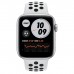 Watch Nike Series 6 (GPS+LTE) 40mm Silver Aluminium Pure Platinum Black Nike Sport M07C3  Apple Watch
   1 