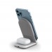 WIWU Power Air 2 in1 Wireless Charging Station  Бездротові зарядки
   2 