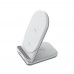 WIWU Power Air 2 in1 Wireless Charging Station  Бездротові зарядки
   1 