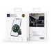 Автомобільне зарядне WiWU Liberator Magnetic Wireless Car Charger CH308 Black  Автомобільні утримувачі   2 