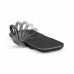 Бездротовий зарядний пристрій WIWU Power Air 3-in1 Wireless Charger Black  Бездротові зарядки
   2 
