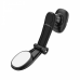 Автоутримувач WIWU PL900 Magnetic Suction Bracket Black  Автомобільні утримувачі   1 