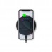 Бездротовий зарядний пристрій WIWU M3 Wireless Charger Black  Бездротові зарядки
   3 