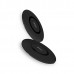 Бездротовий зарядний пристрій WIWU M3 Wireless Charger Black  Бездротові зарядки
   2 