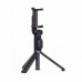 Xiaomi Tripod Selfie Stick Black  Моноподи
   5 