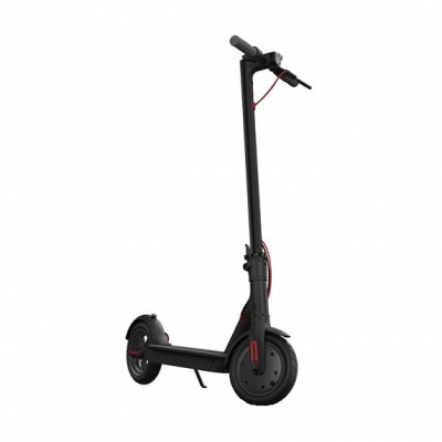 Електросамокат Xiaomi Mijia Electric Scooter Black FBC4001CN  Електротраспорт
