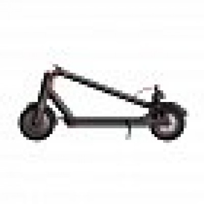 Електросамокат Xiaomi Mijia Electric Scooter Black FBC4001CN  Електротраспорт
   2 