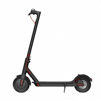 Електросамокат Xiaomi Mijia Electric Scooter Black FBC4001CN  Електротраспорт
   1 