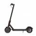 Електросамокат Xiaomi Mijia Electric Scooter Black FBC4001CN  Електротраспорт
   1 