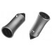 Авто з/в Xiaomi Mi USB Fast Car Charger CC05ZM (18W, 2USB) Silver (GDS4104GL)  Автомобільні зарядні
   5 