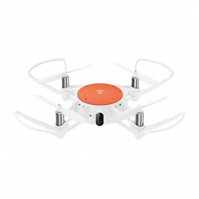 Квадрокоптер Xiaomi Mitu Mini Drone YKFJ01FM White LKU4042GL-LKU4032CN  Квадрокоптери
   3 