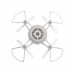 Квадрокоптер Xiaomi Mitu Mini Drone YKFJ01FM White LKU4042GL-LKU4032CN  Квадрокоптери
   2 