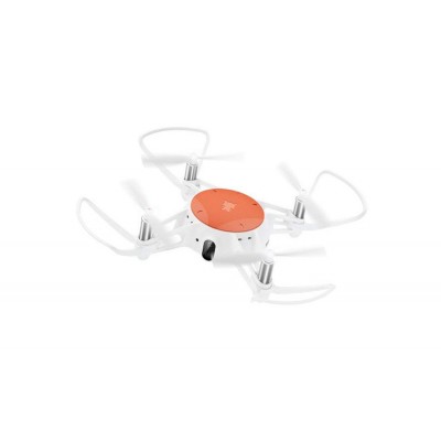 Квадрокоптер Xiaomi Mitu Mini Drone YKFJ01FM White LKU4042GL-LKU4032CN  Квадрокоптери
   1 