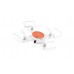 Квадрокоптер Xiaomi Mitu Mini Drone YKFJ01FM White LKU4042GL-LKU4032CN  Квадрокоптери
   1 