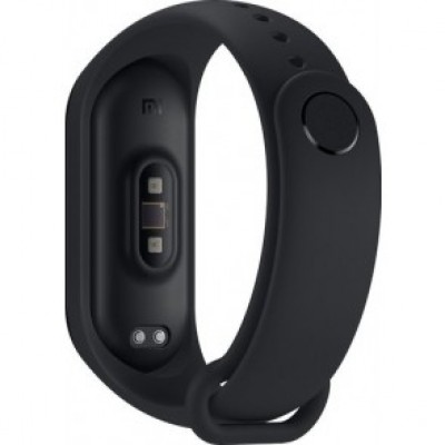 Фітнес-браслет Xiaomi Mi Band 4 Black (Міжнародна версія) (MGW4052GL/MGQ4057RU)  Смарт годинник
   1 