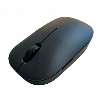 Миша бездротова Xiaomi Mi Mouse 2 Wireless Black (WSB01TM) (HLK4012GL/HLK4004CN)  Периферийные устройства Apple   4 
