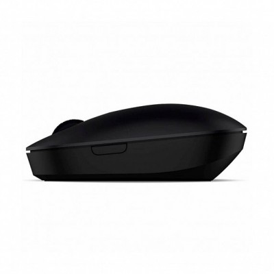 Миша бездротова Xiaomi Mi Mouse 2 Wireless Black (WSB01TM) (HLK4012GL/HLK4004CN)  Периферийные устройства Apple   3 
