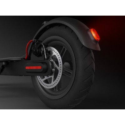 Електричний самокат Xiaomi Electric Smart Scooter     2 
