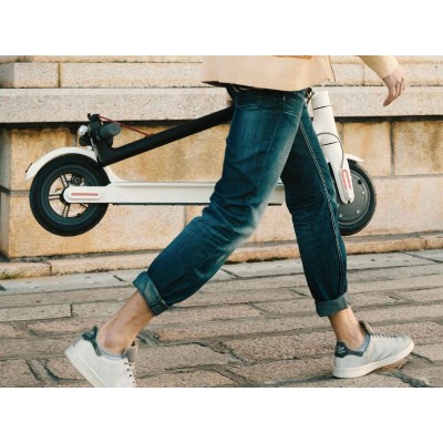 Електричний самокат Xiaomi Electric Smart Scooter     1 