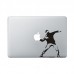 Наклейка на MacBook Mix  Захисні плівки для MacBook
   1 