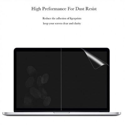 Захисна плівка для MacBook Air 13.3"  Захисні плівки для MacBook
   3 