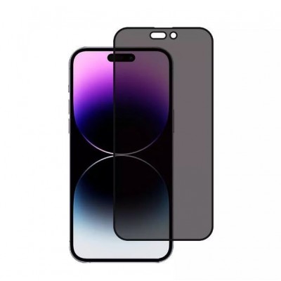Захисне скло Glass For iPhone 13 Pro Max/14 Plus Privacy  Захисне скло для iPhone
