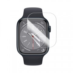 Защитная плёнка StatusSkin Pro for Apple Watch 38/40mm Clear Защитная плёнка StatusSkin Pro for Apple Watch 38/40mm Clear