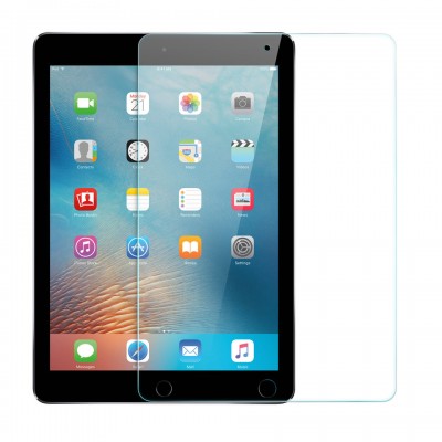 Захисне скло Glass 0.3 мм 2.5D для iPad Air/iPad Pro 9.7  Захисне скло для iPad

