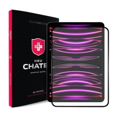 Захисне скло Neu Chatel Glass For iPad Pro 11/Air 10.9