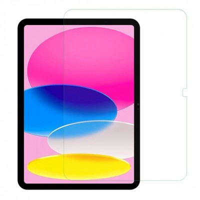 Захисне скло Glass for iPad 10.9 (2022)  Захисне скло для iPad
