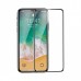 Захисне скло Baseus Curved-Screen Protector 0.23mm для iPhone Xs (Black)  Захисне скло для iPhone
   1 
