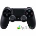Sony PlayStation 4 Dualshock Controller Black  Аксесуари до ігрових приставок
   1 