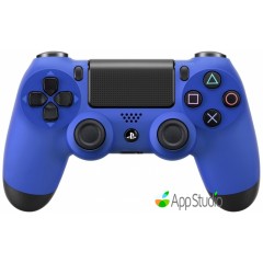 Sony PlayStation 4 Dualshock Controller Blue