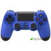 Sony PlayStation 4 Dualshock Controller Blue  Аксесуари до ігрових приставок
   1 