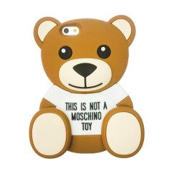 Чохол This is Not A MOSCHINO TOY 3D для iPhone 6/6S Чохол This is Not A MOSCHINO TOY 3D для iPhone 6/6S