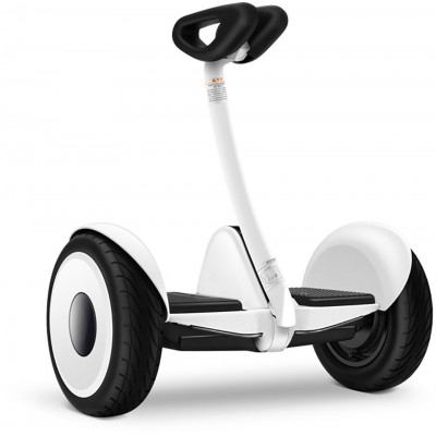 Xiaomi Ninebot Mini White  Електротраспорт
