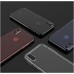 Чохол Baseus Simple Series Case（With Pluggy TPU）iPhone X Transparent  Чохли для iPhone
   2 