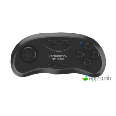 Джойстик для 3D-окулярів SHINECOM REMOTE  Окуляри 3d
