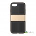 Чехол Baseus Travel Case For iPhone 7 Plus Gold  Чехлы для iPhone   3 