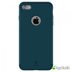 Чохол Baseus Hermit Bracket Case для iPhone 7 Plus Green