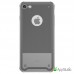 Чохол Baseus Shield Case для iPhone 7 Plus Gray  Чохли для iPhone
   6 