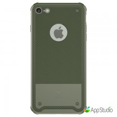 Чохол Baseus Shield Case для iPhone 7 Plus Green