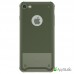 Чохол Baseus Shield Case для iPhone 7 Plus Green  Чохли для iPhone
   3 