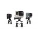 Кріплення GoPro Handlebar / Seatpost / Pole Mount (GRH30)  Аксесуари для екшн камер
   1 