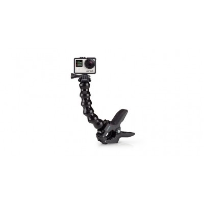 Кріплення GoPro Jaws: Flex Clamp (ACMPM-OO1)  Аксесуари для екшн камер
