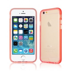 Чохол Baseus Fresh Case для iPhone 6/6S Red