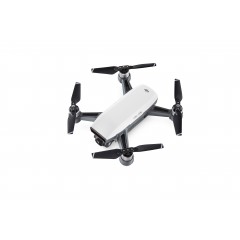 Квадрокоптер Spark Alpine White