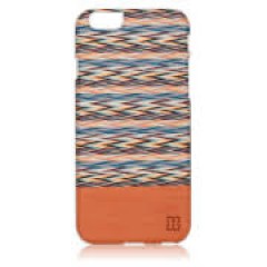 Чохол Mannwood Case Wood Peora Check/White for iPhone 6 4.7" Чохол Mannwood Case Wood Peora Check/White for iPhone 6 4.7"