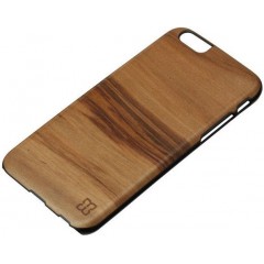 Чохол Mannwood Case Wood Cappucino/Black for iPhone 6 4.7"